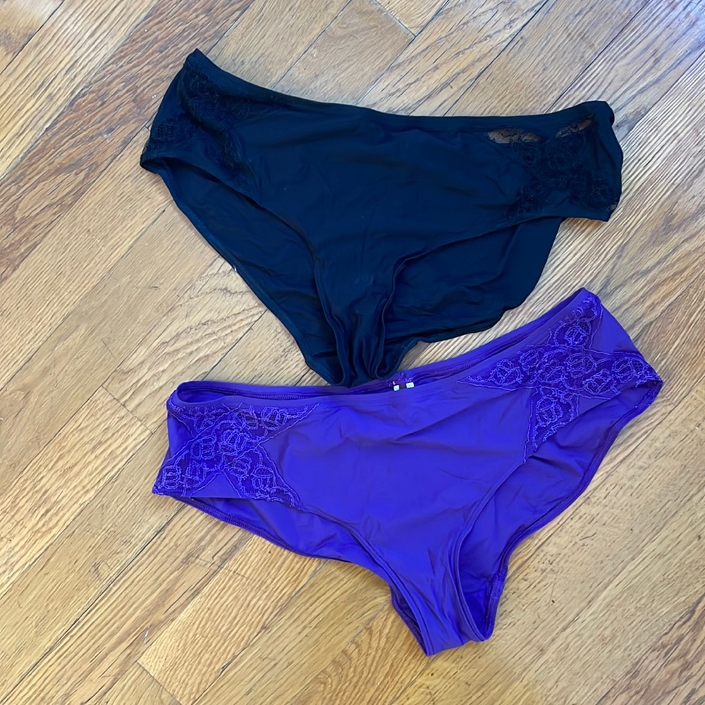 Princesse Tam-Tam panties